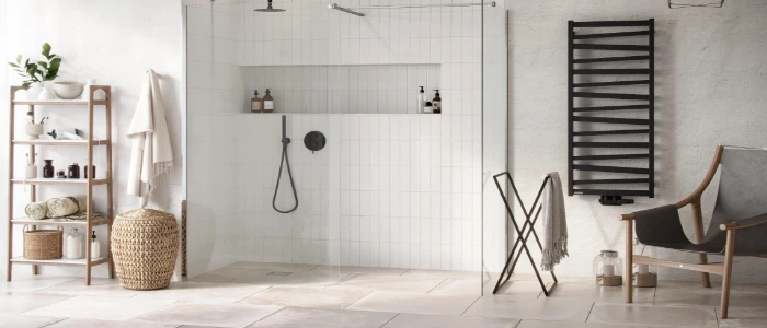 Jak czyścić odpływ liniowy aby nie śmierdział